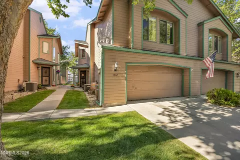 1712 Darin Ct, Carson City, NV 89701