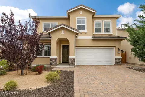 3087 Velvet Trace Ln, Sparks, NV 89436