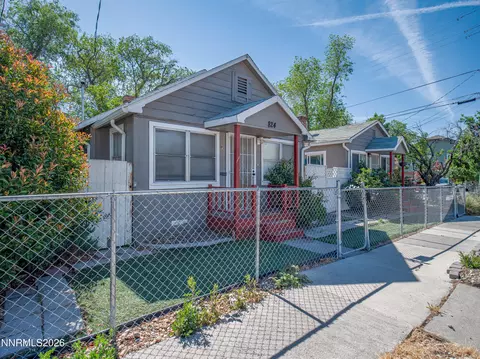 824828 Locust Locust St, Reno, NV 89502