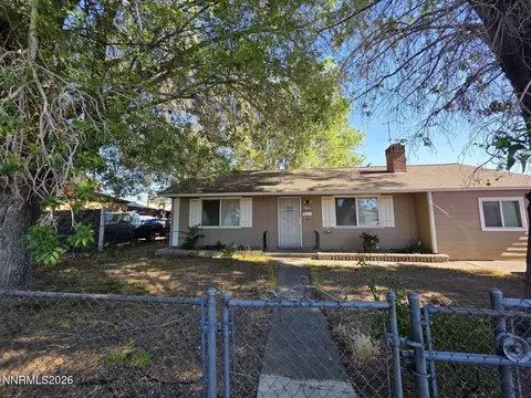 700 M St, Sparks, NV 89431