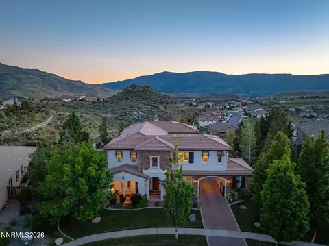 1875 Champion Hills Dr, Reno, NV 89523