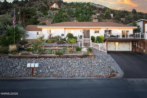 14740 Rim Rock Dr, Reno, NV 89521