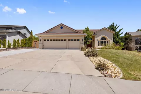 2850 Sandestin Dr, Reno, NV 89523