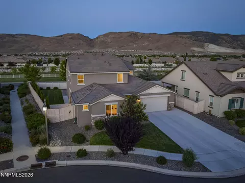10210 Rollins Dr, Reno, NV 89521