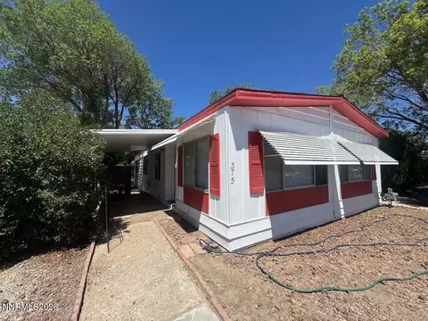 375 Randon Ct, Fernley, NV 89408