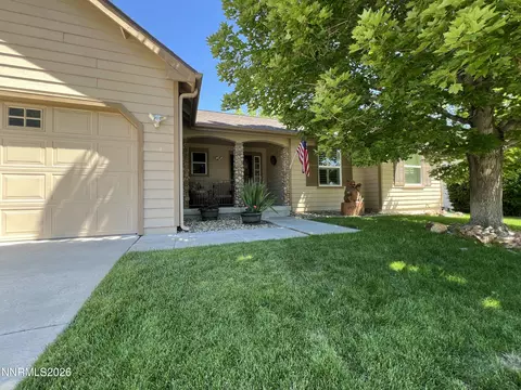 854 Calle Myriam Dr, Sparks, NV 89436