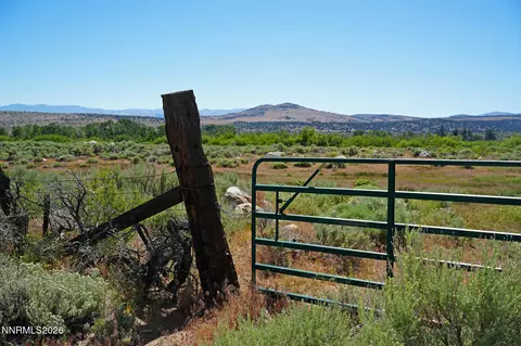 060 Chambers Ln, Markleeville, CA 96120