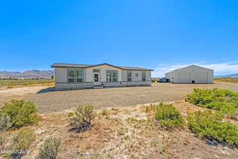 2980 Westerner Rd, Battle Mountain, NV 89820