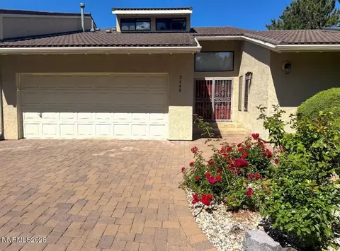 2640 SW Rockview Dr, Reno, NV 89519