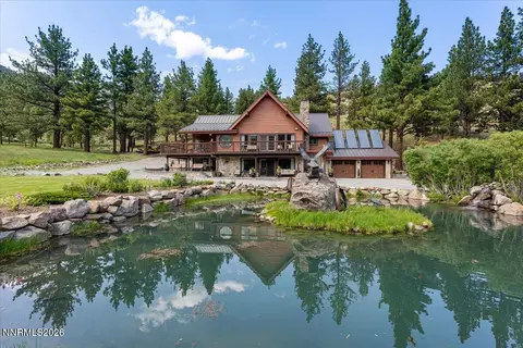 16400 Logan Meadow Ln, Reno, NV 89511