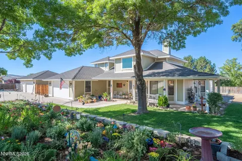 8605 Eaglenest Rd, Sparks, NV 89436
