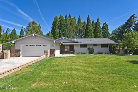 3185 Corey Dr, Reno, NV 89509