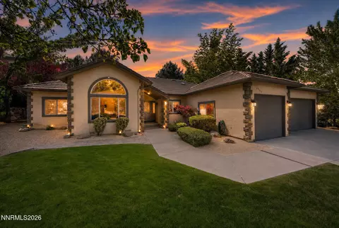 13345 Fieldcreek Ln, Reno, NV 89511