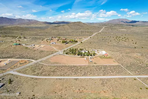 0 Red Rock Rd, Reno, NV 89508