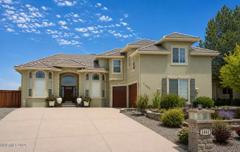 1461 Fraun Ct, Sparks, NV 89436