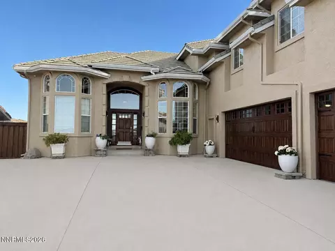 1461 Fraun Ct, Sparks, NV 89436