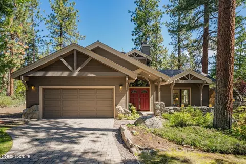 1 Kelly Cir, Glenbrook, NV 89413