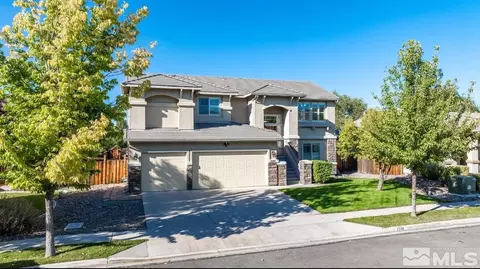 2340 Dodge Dr, Sparks, NV 89436