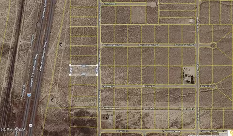 22385 Chimney Creek Rd #14, Lovelock, NV 89419