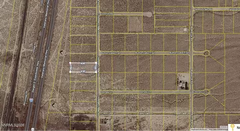 22395 Chimney Creek Rd #13, Lovelock, NV 89419