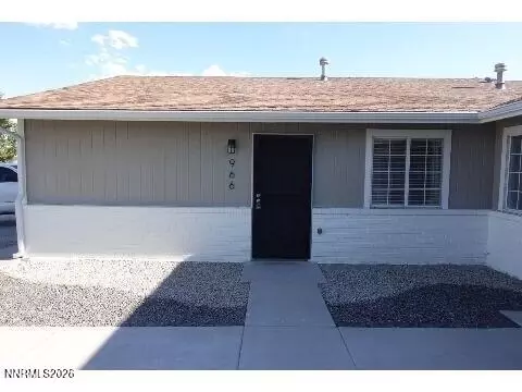 Other - 960 Mark Ave, Fallon, NV 89406 photo 2 of 13
