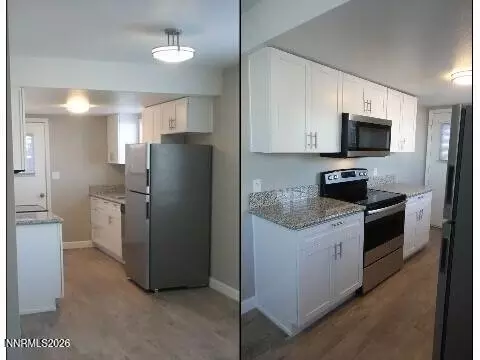 Kitchen - 960 Mark Ave, Fallon, NV 89406 photo 1 of 8