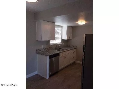 Kitchen - 960 Mark Ave, Fallon, NV 89406 photo 8 of 8