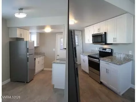 Kitchen - 960 Mark Ave, Fallon, NV 89406 photo 4 of 8