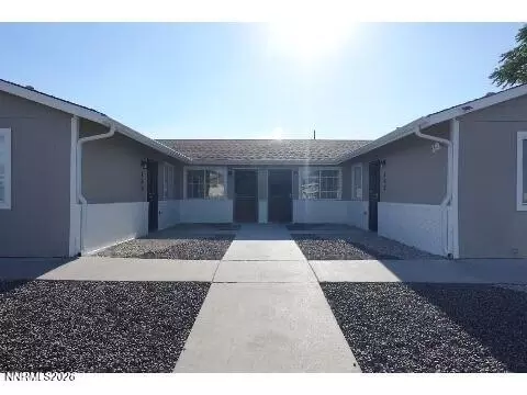 960 Mark Ave, Fallon, NV 89406