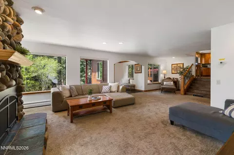 761 Eagle Dr, Incline Village, NV 89451