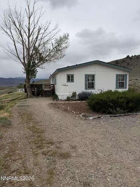 3920 Sandstone Dr, Topaz Ranch Estates, NV 89444