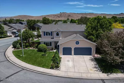5170 Lorenzo Ln, Sparks, NV 89436