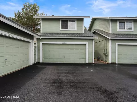 1905 E Minaret Cir, Reno, NV 89523