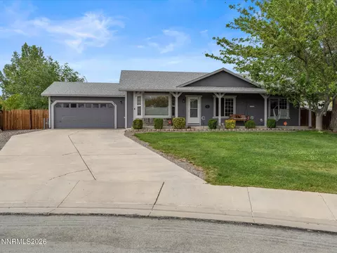 30 Pelican Ct, Sparks, NV 89441