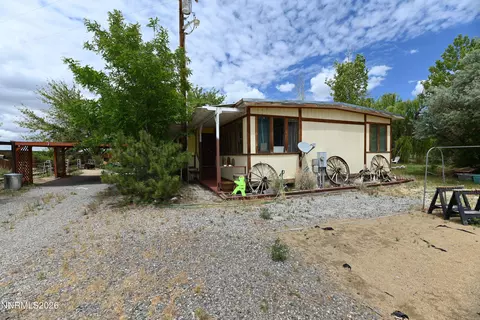 4530 Schindler Rd, Fallon, NV 89406
