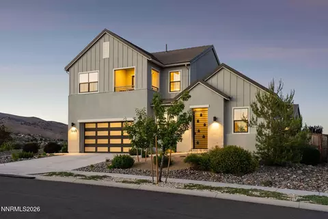 1668 Huntley Trl, Reno, NV 89523