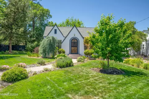 2277 Sunrise Dr, Reno, NV 89509
