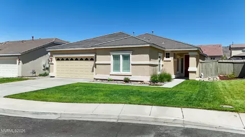 10370 Rosemount Dr, Reno, NV 89521