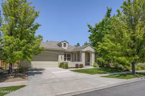 7867 Morgan Pointe Cir, Reno, NV 89523