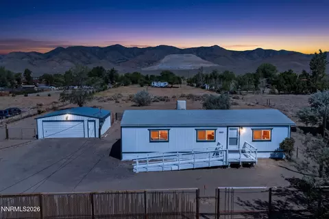 7040 E Hwy 50, Dayton, NV 89403