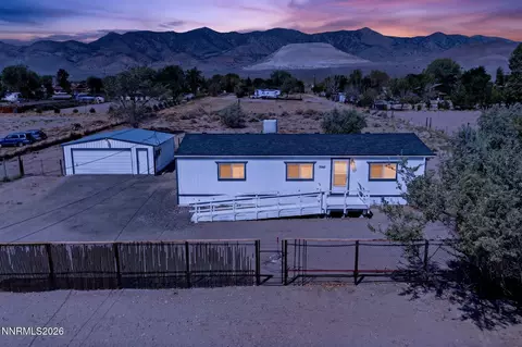7040 E Hwy 50, Dayton, NV 89403