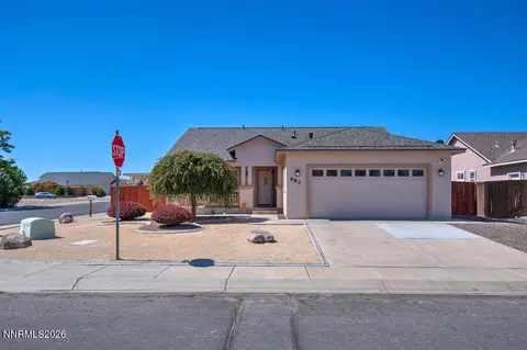 983 Julia Ln, Fernley, NV 89408