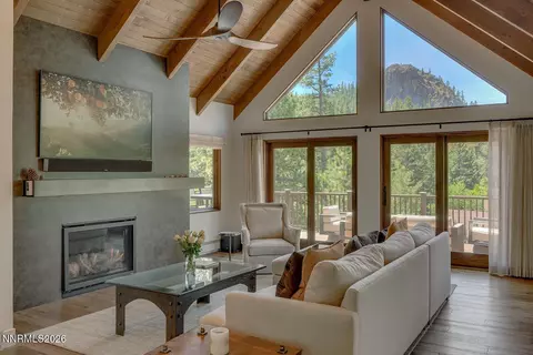 1963 Glenbrook House Rd, Glenbrook, NV 89413