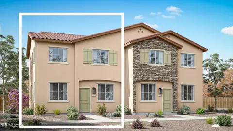 1898 Bella Rosa Aly, Minden, NV 89423