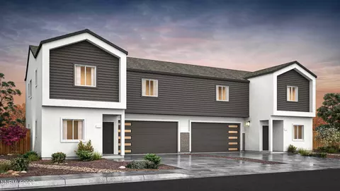 2997 Winze Way, Reno, NV 89512
