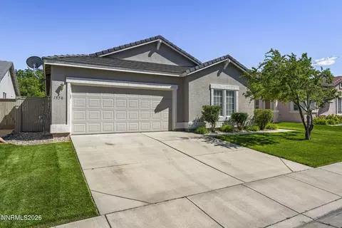 1550 Canyonlands Ct, Reno, NV 89521