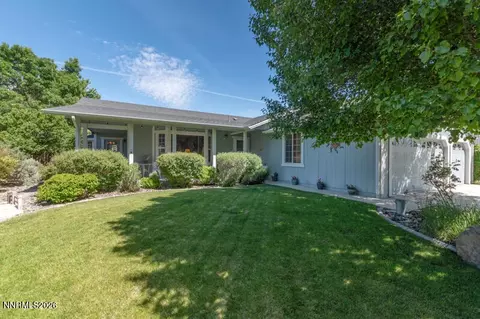 2365 Pileus Rd, Sparks, NV 89441