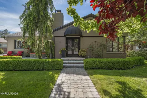 181 Bret Harte Ave, Reno, NV 89509