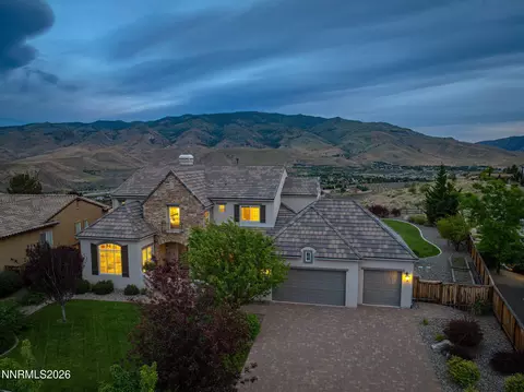 1745 Laurel Ridge Ct, Reno, NV 89523
