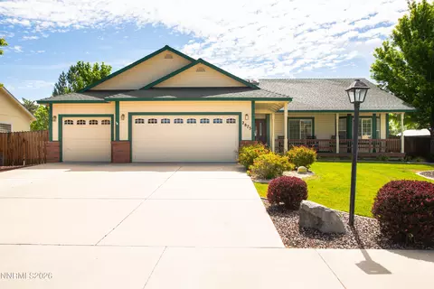 2875 Hot Springs Rd, Minden, NV 89423